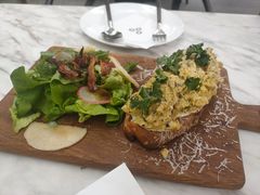 -农畉LONFOOD(福田星河COCOPark店)