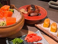 -炙柒Sekinana·精致日料(合生汇店)