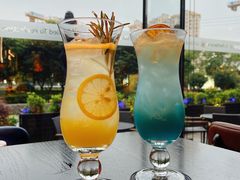 -bluefrog蓝蛙(恒隆广场店)