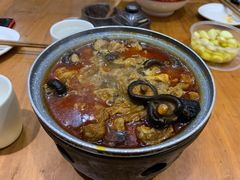 -三厂烩羊肉(沙口路店)