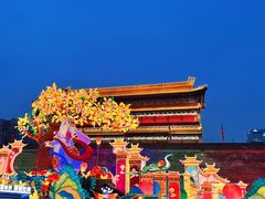 -西安城墙·碑林历史文化景区