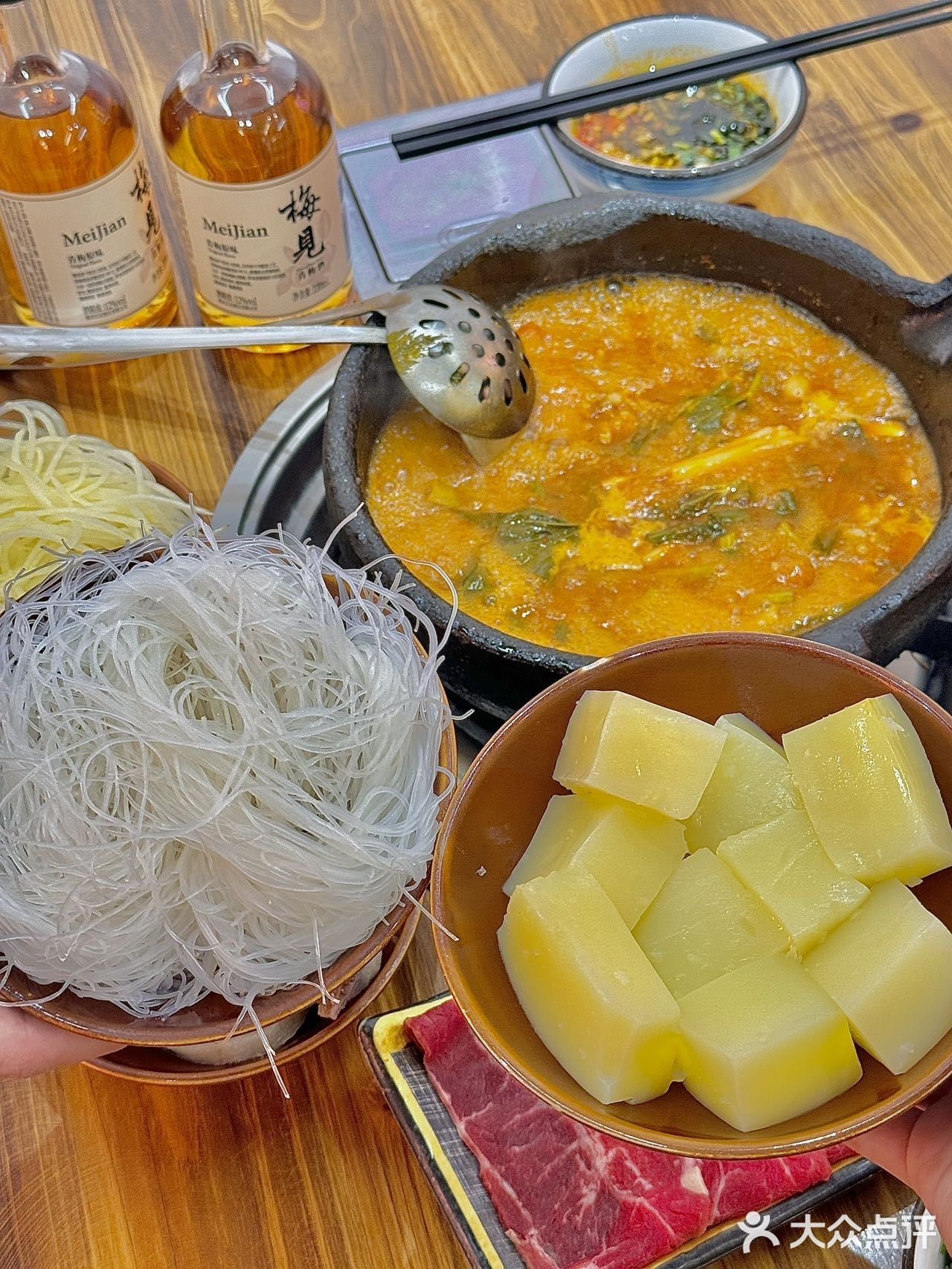 在四川也能吃到贵州美食啦～👏👏