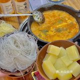 在四川也能吃到贵州美食啦～👏👏