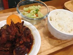 -箪食记(汉口路店)