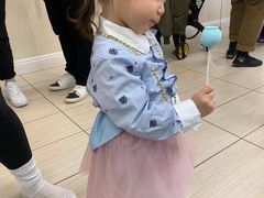 -佐度王子扒房(西城红场店)