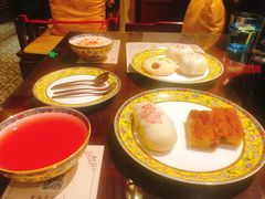 -富华斋饽饽铺·宫廷糕点·伴手礼(护国新天地店)