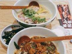 -云味馆·云南菜·云南米线(地王店)