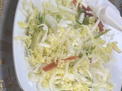 -清真·鸦儿李记·小馆(后海店)