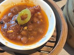 -潮府馆·非遗潮州菜·世纪公园(新国际博览中心店)