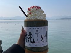 -西湖游船