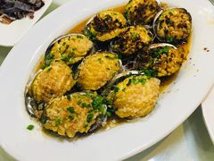 -盐通酒家(金桥湾清水苑店)