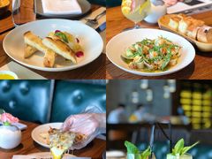 -Mercato莫卡多露台餐厅与酒吧(K11店)