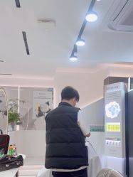 -LJOY丽锦造型·烫发染发