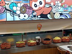 -密友回转自助火锅(世茂国际广场店)