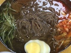-屋里家延边朝鲜族冷面(南园店)