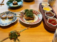 -辉·四季料亭·怀石料理·深夜食堂烧鸟·Omakase