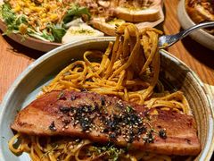 -Rosemary·纽西兰简餐(江南西店)