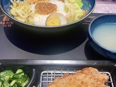 -馔豚·台北菜专门店(深圳湾万象城店)