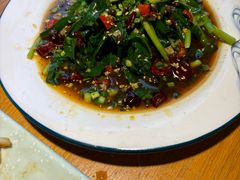 -盐帮食坊•小河帮川菜(四川师大店)