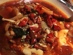 -渝信川菜(西单店)
