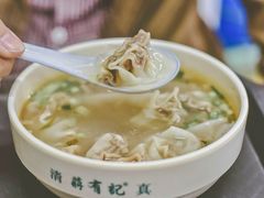 -清真蒋有记(老门东店)