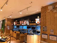 -木屋烧烤(西南角店)