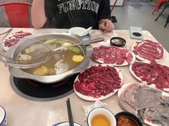 -合意桐坑牛肉粿·鲜牛肉火锅(嵩山总店)