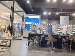 -海马体家庭照相馆(广州正佳广场店)