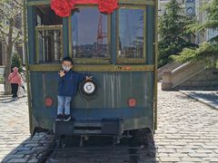 -清风小镇闯关东影视基地