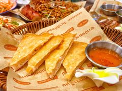 -小小集渔·泰式大排档(太古里香槟店)