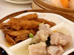 -万山楼海鲜酒家·二十三年老字号