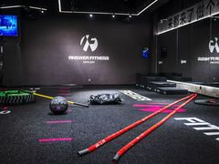 -Answer Fitness 答案健身(奥体店)