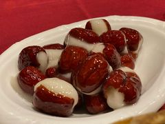 心太软-老吉士酒家(天平路店)