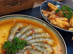 -三杯赤運·中式小酒馆(所城里店)