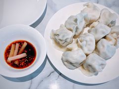 招牌一口鲜-叁拾壹克饺子·东北菜(国贸店)