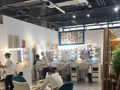 -海马体照相馆(天津世纪都会店)