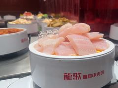 -龍歌自助小火锅(雨花台江南虹悦城店)