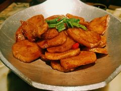 小锅土豆-绿茶餐厅(昌平悦荟店)