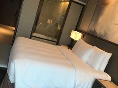 -舟山希尔顿酒店