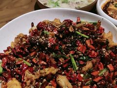 -首秀·四川料理(星耀101店)