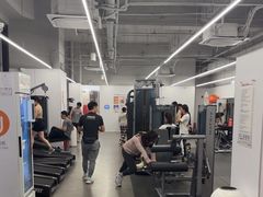 -乐刻健身(西丽创智云城店)