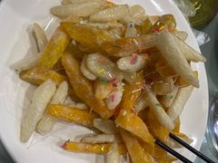 -四海宴骨头王(恒基乐园店)