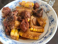 -深巷家味馆.湖北头牌红烧鱼头拌饭(黄陂店)