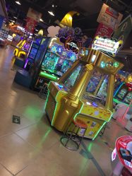 -卡通尼乐园(上海安亭店)