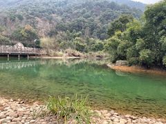 -黄公望隐居地
