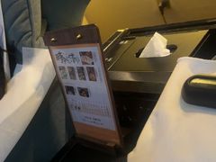 -华夏良子·足道SPA艾灸(王府井店)