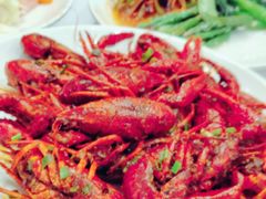 -芭菲盛宴·环球美食(袁家岗店)