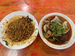 -华兴街自力面店