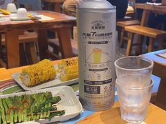 -木屋烧烤(龙岗龙城万科里店)