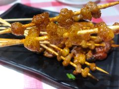 烤牛油-龙虾当家·大排档(红谷滩五中店)